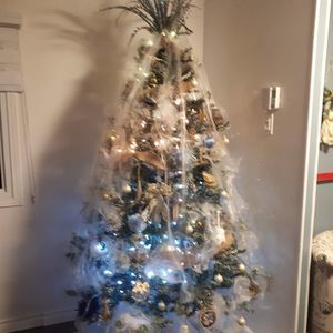 Meet your Posher, Francine